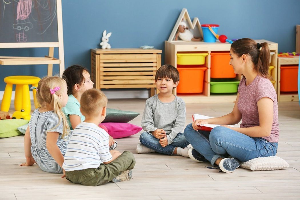 ĐÀO TẠO TRUYỀN NGHỀ GIÁO VIÊN